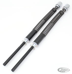 Fork Cartridge +50mm FLHXS/FLTRXS17-Up (DE)