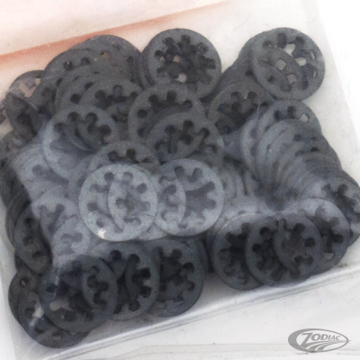 100pck Lockwasher #12 internal (DE)