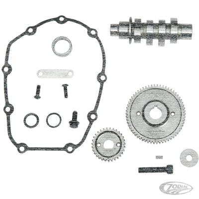 S&S 550G Gear Drive cam kit ME17-up (DE)