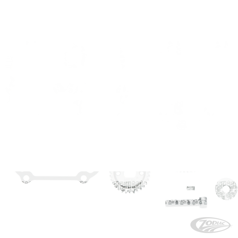 S&S 475G Gear Drive cam kit ME17-up (DE)