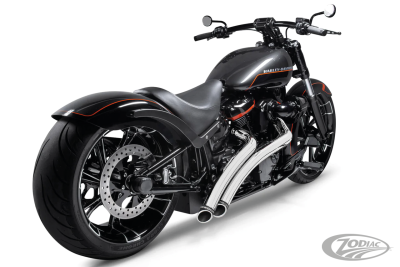 FXCW/FXSB RADICAL RADIUS HIGH X-OVER CH/ (DE)