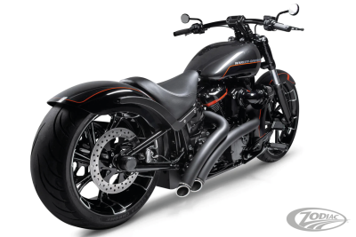 FXCW/FXSB RADICAL RADIUS HIGH X-OVER BK/ (DE)