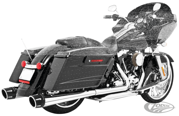 FLH/T09-16 COMBAT SYST CH/BK  (4.5") (DE)