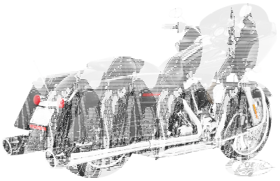 FLH/T09-16 COMBAT SYST BK/BK  (4.5") (DE)