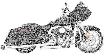 FLH/T09-16 COMBAT SYST BK/BK  (4.5") (DE)