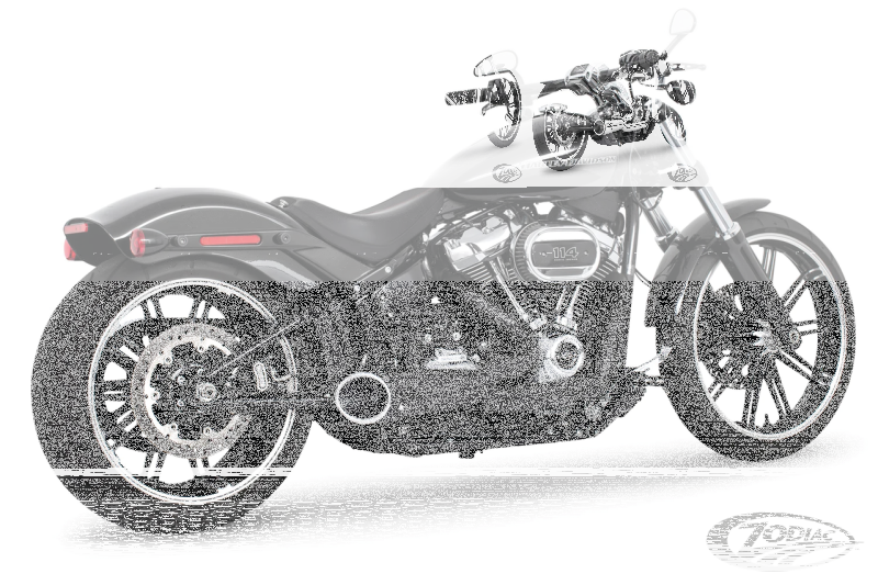 F*ST86-17 COMBAT 2-1 SHORTY BK/BK  (4.5" (DE)