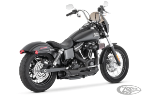 FXD91-05 COMBAT 2-1 SHORTY PITCH BK (DE)