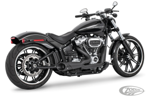 FXCW/FXSB COMBAT 2-1 SHORTY PITCH BK  (4