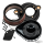 Blk A/C Kit Stlt TbW Mini Teardr ME17-up (DE)