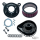 Blk A/C Kit Stlt TbW Mini Teardr FL08-16 (DE)