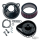 Blk A/C Kit Stlth Mini Teardrop XL07-22 (DE)