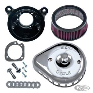 Chr A/C Kit Stlth CV Mini Teardr XL91-06 (DE)