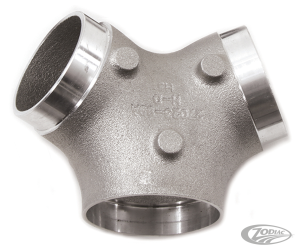 Intake manifold CV carb XL88-03 (DE)