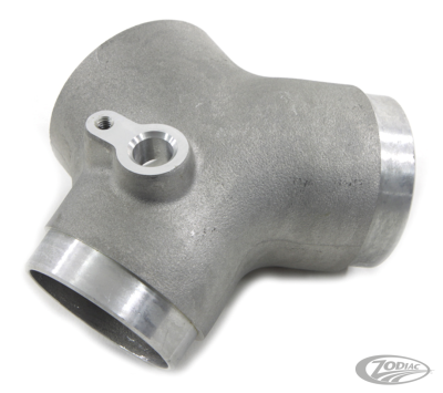 Intake manifold CV carb XL04-06 (DE)