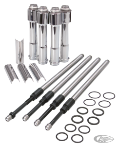 S&S Quickee pushrod kit XL91-03 (DE)