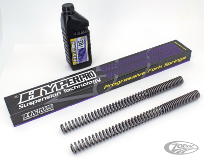 Hyperpro forksprings XL883N16-up IRON