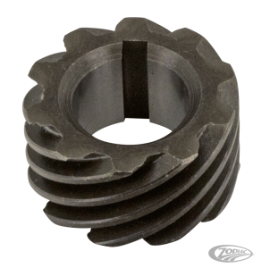 Oil pump drive gear XL88-up (DE)