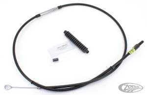 Barnett clutch cable black BT18 L=65" (DE)