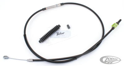 Barnett clutch cable black BT18 L=65" (DE)