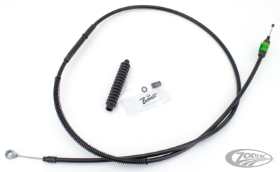 Barnett clutch cable Stealth BT18 L=79" (DE)