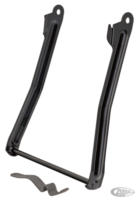Rearstand, black 45CI #3051-41 (DE)