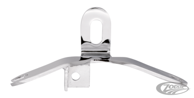 Chrome top motor mount BT48-66 (DE)