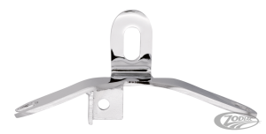Chrome top motor mount BT48-66 (DE)