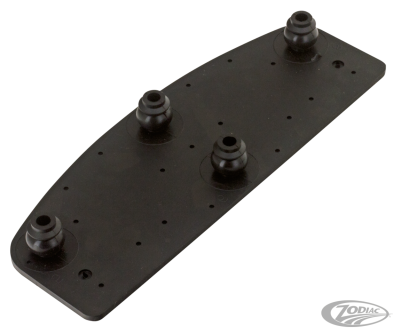 Floorboard rubber BT91-05 EACH (DE)