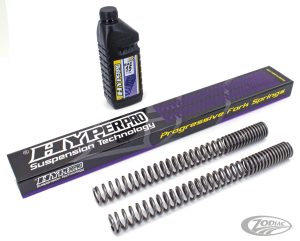 Hyperpro forksprings FLSB18-up (DE)