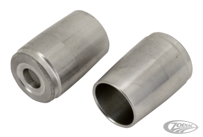 Forkleg lower stop, set of 2 (DE)