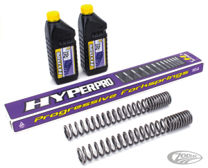 Hyperpro forksprings FLDE18-19 (DE)