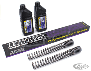 Hyperpro forksprings FLHC18-up (DE)