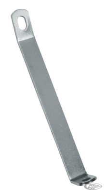 Bracket carb support a/c to case XL57-85 (DE)