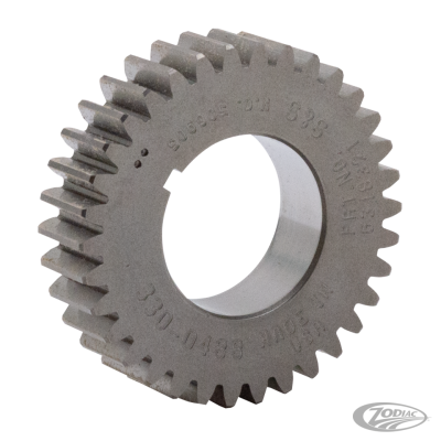 Rear inner cam gear, undersized TC99-06 (DE)