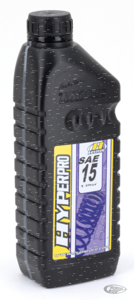 Hyperpro Front Fork Fluid SAE 15 1L (DE)