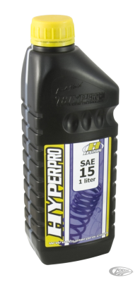 Hyperpro Front Fork Fluid SAE 15 1L (DE)
