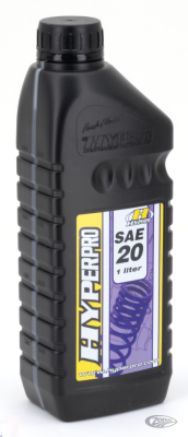 Hyperpro Front Fork Fluid SAE 20 1L