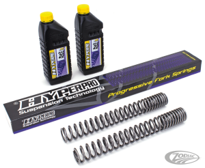 Hyperpro forksprings FLDE20 (DE)