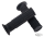 Hart Luck full waffle grips Black (DE)