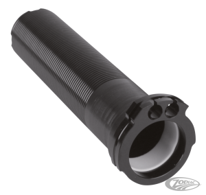 Odi Fusion Alloy Throttle Tube 1" Cable (DE)