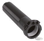 Odi Fusion Alloy Throttle Tube 1" Cable