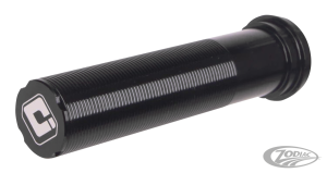 Odi Alloy Throttle Tube INDIAN 18+ TBW (DE)