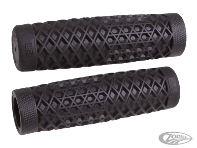 VANS/Cult grips 7/8" Black