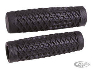 VANS/Cult grips 7/8" Black (DE)