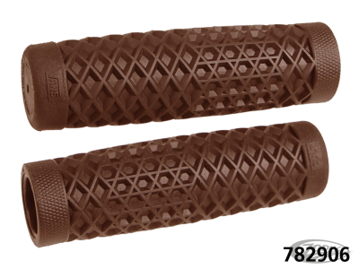 VANS/Cult grips 7/8" Brown (DE)