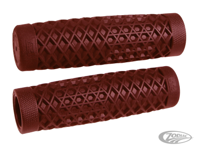 VANS/Cult grips 7/8" Ox Blood (DE)