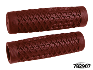 VANS/Cult grips 7/8" Ox Blood (DE)
