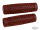 VANS/Cult grips 7/8" Ox Blood (DE)