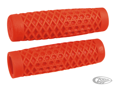 VANS/Cult grips 7/8" Orange (DE)