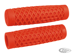 VANS/Cult grips 7/8" Orange (DE)